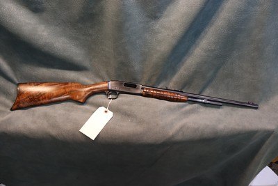 Custom Remington Model 25 Carbine 32-20 - Image 1 of 11