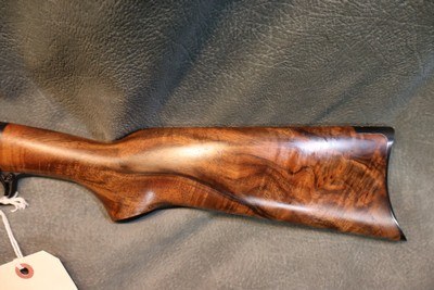 Custom Remington Model 25 Carbine 32-20 - Image 6 of 11