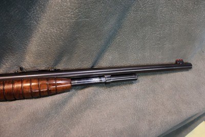 Custom Remington Model 25 Carbine 32-20 - Image 4 of 11