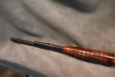 Custom Remington Model 25 Carbine 32-20 - Image 11 of 11