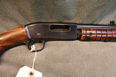 Custom Remington Model 25 Carbine 32-20 - Image 3 of 11
