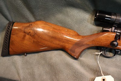 Weatherby Mark V Sporter 300WbyMag - Image 7 of 11
