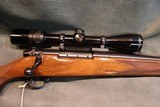 Weatherby Mark V Sporter 300WbyMag - Image 6 of 11