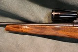 Weatherby Mark V Sporter 300WbyMag - Image 4 of 11