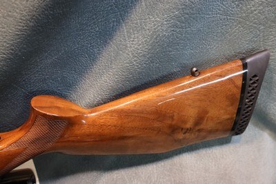 Weatherby Mark V Sporter 300WbyMag - Image 10 of 11