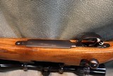 Weatherby Mark V Sporter 300WbyMag - Image 9 of 11