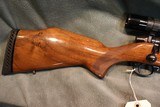 Weatherby Mark V Sporter 300WbyMag - Image 7 of 11