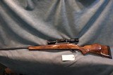 Weatherby Mark V Sporter 300WbyMag - Image 1 of 11