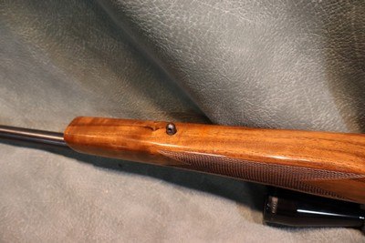Weatherby Mark V Sporter 300WbyMag - Image 11 of 11