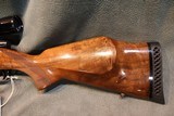 Weatherby Mark V Sporter 300WbyMag - Image 3 of 11