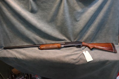 Remington 870 Wingmaster 12ga - Image 1 of 12