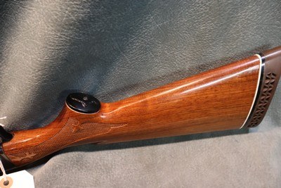 Remington 870 Wingmaster 12ga - Image 6 of 12