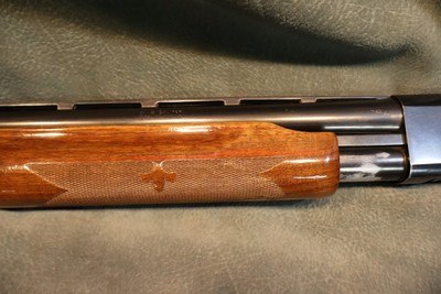 Remington 870 Wingmaster 12ga - Image 4 of 12