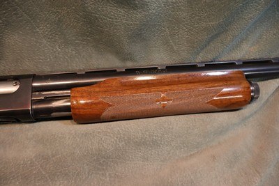 Remington 870 Wingmaster 12ga - Image 11 of 12