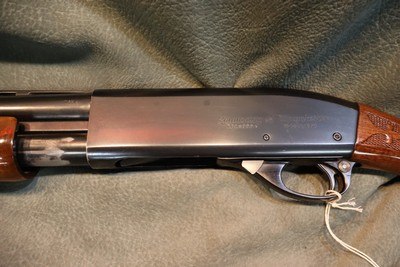 Remington 870 Wingmaster 12ga - Image 2 of 12