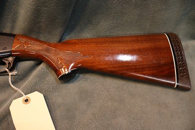 Remington 870 Wingmaster 12ga - Image 3 of 12