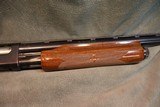 Remington 870 Wingmaster 12ga - Image 11 of 12