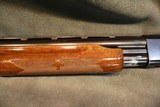 Remington 870 Wingmaster 12ga - Image 4 of 12