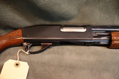 Remington 870 Wingmaster 12ga - Image 9 of 12