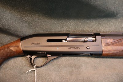 Franchi Affinity 12 Gauge - Image 2 of 12
