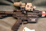 J.P.Enterprises LRP-07 308Win with Eotech sight and magnifier - Image 2 of 8