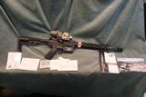 J.P.Enterprises LRP-07 308Win with Eotech sight and magnifier - Image 1 of 8