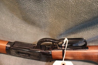 Winchester American Bald Eagle 375Win 1894 Commemorative - Image 10 of 13