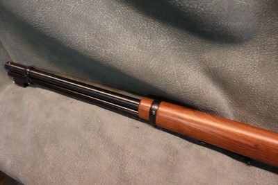 Winchester American Bald Eagle 375Win 1894 Commemorative - Image 12 of 13