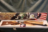 Winchester American Bald Eagle 375Win 1894 Commemorative - Image 1 of 13