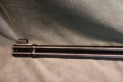 Winchester American Bald Eagle 375Win 1894 Commemorative - Image 9 of 13