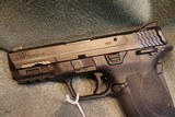 S+W 9mm M+P Shield EZ - Image 4 of 4