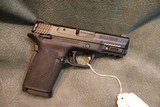 S+W 9mm M+P Shield EZ - Image 1 of 4