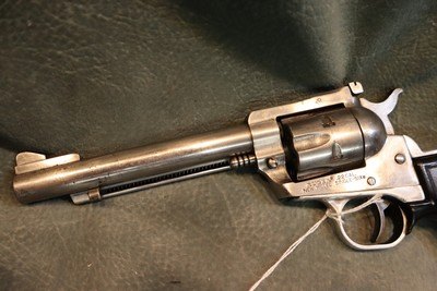 Ruger Single Six 22WRM - Image 4 of 4