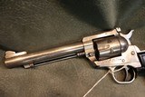 Ruger Single Six 22WRM - Image 4 of 4