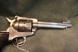 Ruger Single Six 22WRM - Image 2 of 4