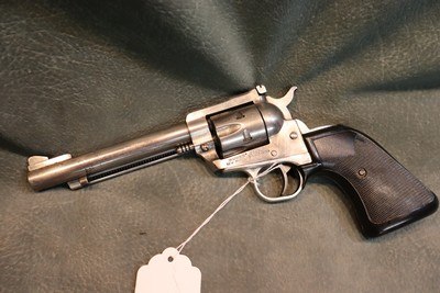 Ruger Single Six 22WRM - Image 3 of 4