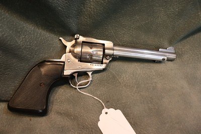 Ruger Single Six 22WRM - Image 1 of 4