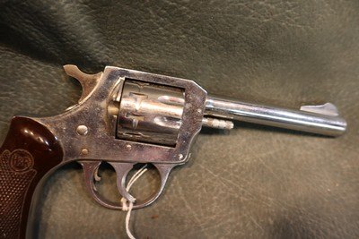 Harrington & Richardson model 923 22LR - Image 4 of 4