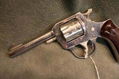Harrington & Richardson model 923 22LR - Image 2 of 4