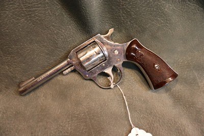Harrington & Richardson model 923 22LR - Image 1 of 4