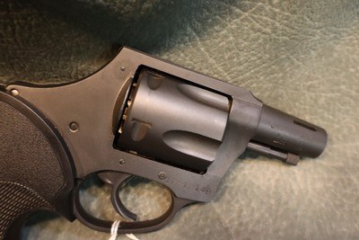 Charter Arms Boomer 44spl - Image 4 of 4