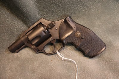 Charter Arms Boomer 44spl - Image 1 of 4