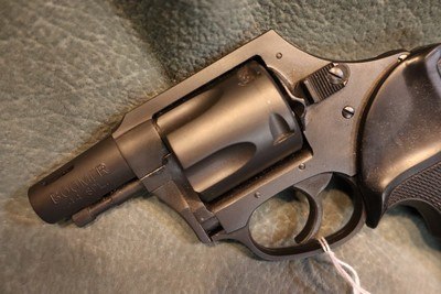 Charter Arms Boomer 44spl - Image 2 of 4