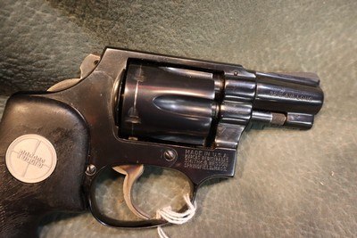 S&W model 30-1 - Image 2 of 4