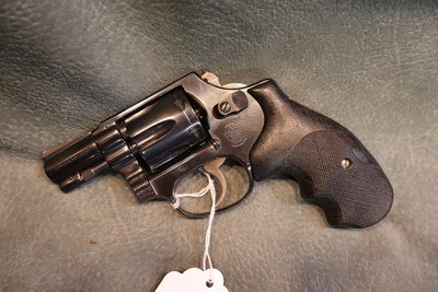 S&W model 30-1 - Image 3 of 4