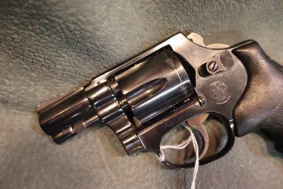 S&W model 30-1 - Image 4 of 4