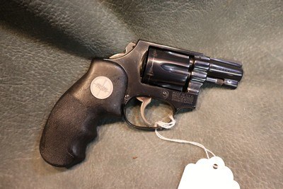 S&W model 30-1 - Image 1 of 4