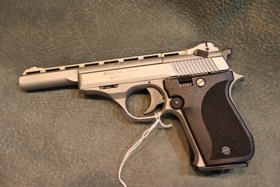 Phoenix Arms 22LR - Image 2 of 5