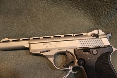 Phoenix Arms 22LR - Image 3 of 5