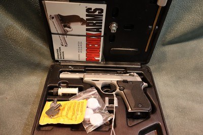 Phoenix Arms 22LR - Image 1 of 5